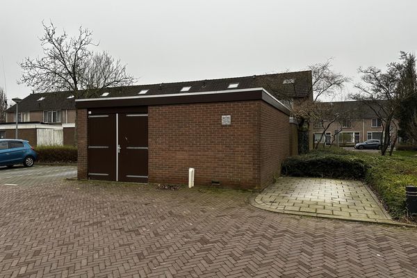 Vosbergen 30 , ZWIJNDRECHT