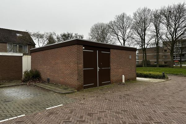 Vosbergen 30 , ZWIJNDRECHT