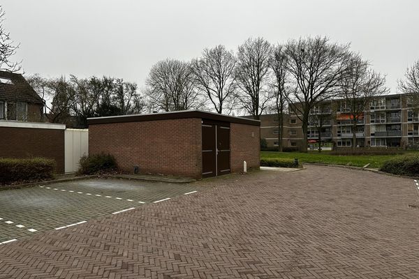 Vosbergen 30 , ZWIJNDRECHT