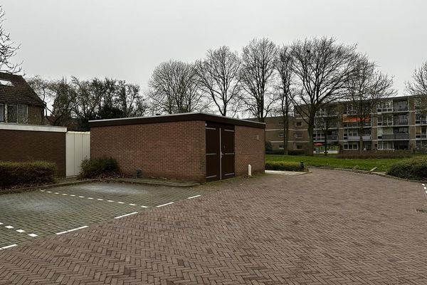 Vosbergen 30 , ZWIJNDRECHT
