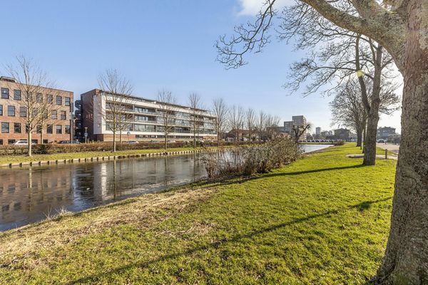 Willy Sluiterweg 10, ZWIJNDRECHT