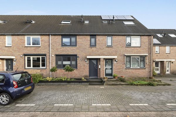 Elgarstraat 49, ZWIJNDRECHT