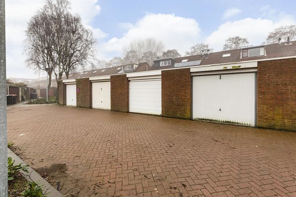 Wolfplaats 3 , ZWIJNDRECHT