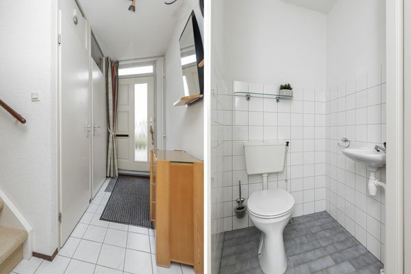 Klooster 10, ZWIJNDRECHT
