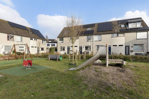 Klooster 10, ZWIJNDRECHT