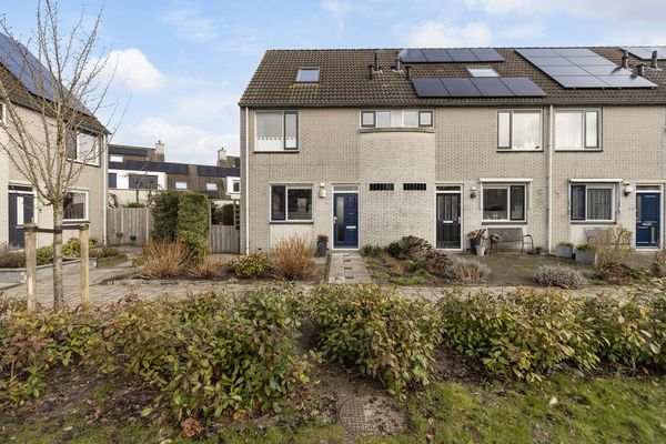 Klooster 10, ZWIJNDRECHT