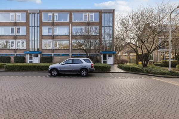 Anjerstraat 54, ZWIJNDRECHT