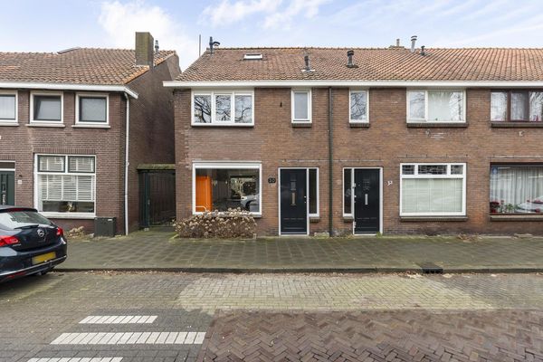 Adolph van Nassaustraat 30, ZWIJNDRECHT