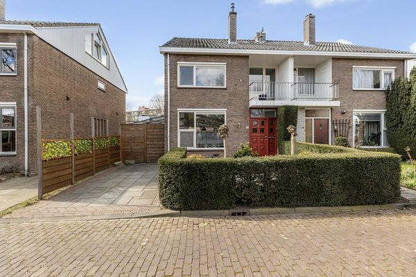 Kort-Ambachtlaan 32, ZWIJNDRECHT