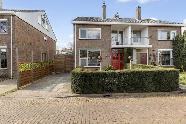 Kort-Ambachtlaan 32, ZWIJNDRECHT