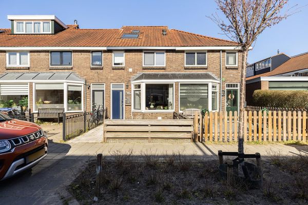 Eikeboomstraat 3, ZWIJNDRECHT