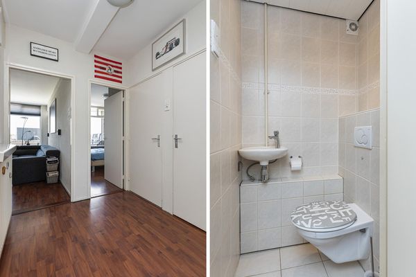 Anth. Fokkerstraat 130, ZWIJNDRECHT