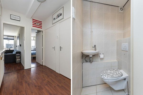 Anth. Fokkerstraat 130, ZWIJNDRECHT