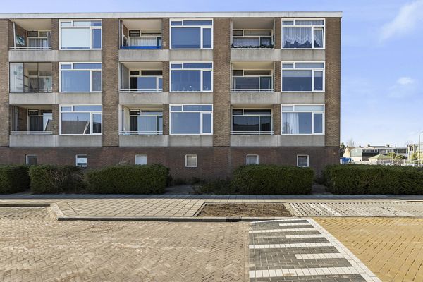 Anth. Fokkerstraat 130, ZWIJNDRECHT