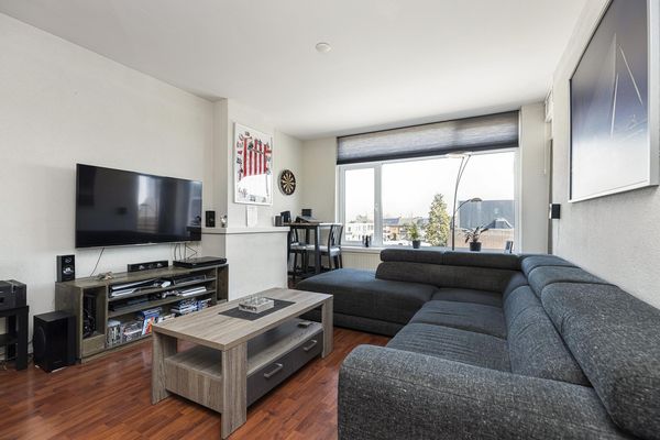 Anth. Fokkerstraat 130, ZWIJNDRECHT