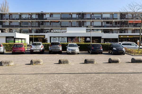 Kort-Ambachtlaan 179, ZWIJNDRECHT