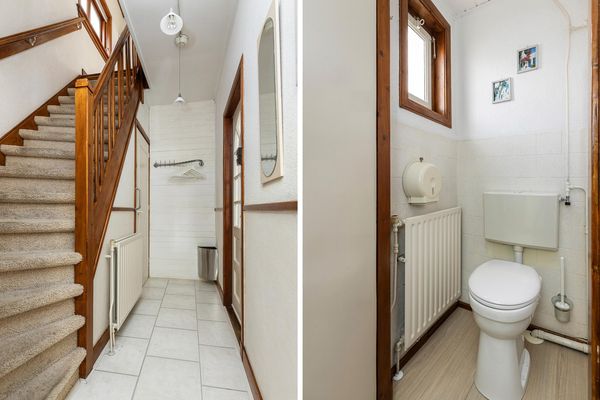 Prins Bernhardstraat 18, ZWIJNDRECHT