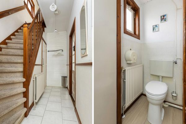 Prins Bernhardstraat 18, ZWIJNDRECHT