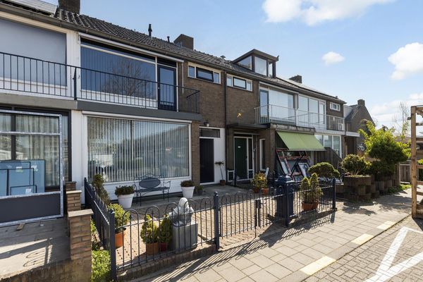 de Merodestraat 5, ZWIJNDRECHT