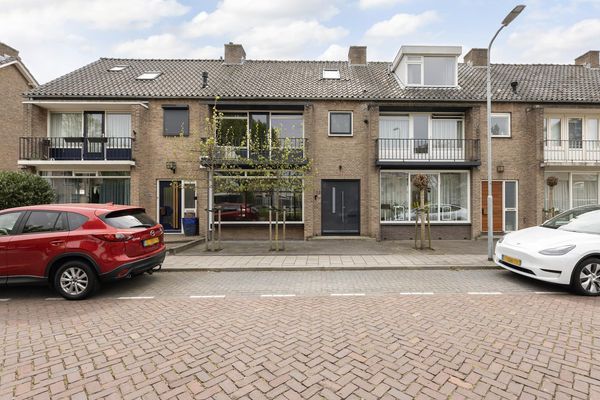 Bosch 12, ZWIJNDRECHT