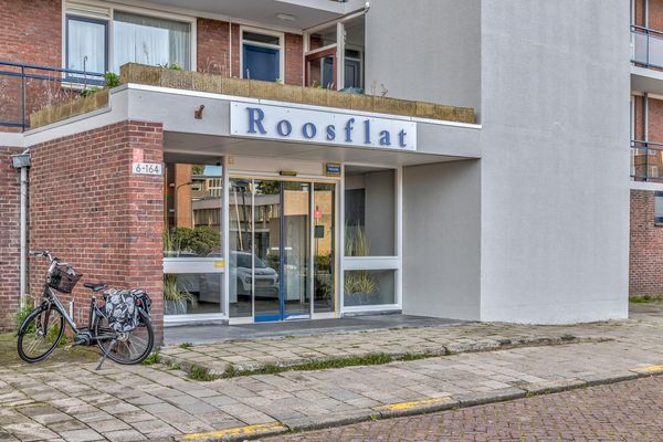 Roosstraat 156, ZWIJNDRECHT