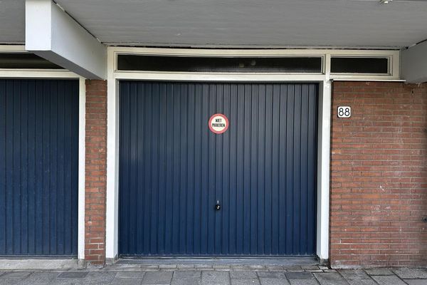 Anjerstraat 88 , ZWIJNDRECHT