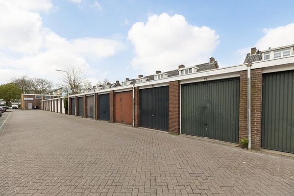 Hoveniersplein 20 , ZWIJNDRECHT