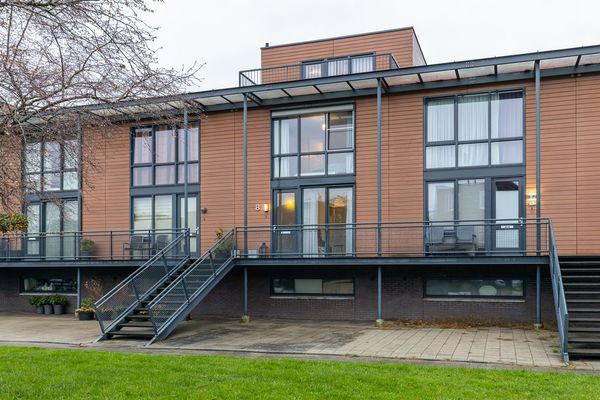 Tolhuis 8, ZWIJNDRECHT