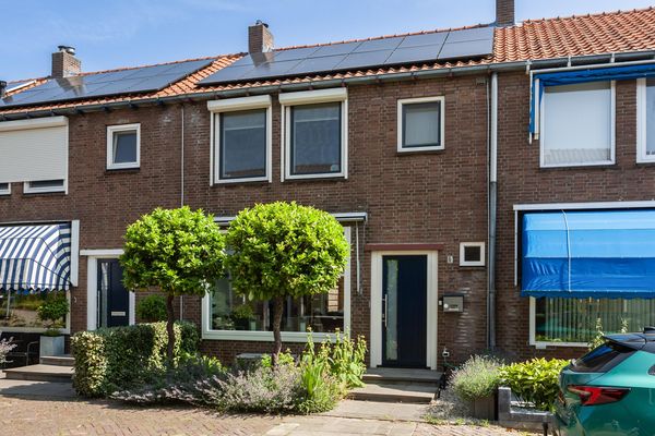 Prinses Marijkestraat 23, ZWIJNDRECHT