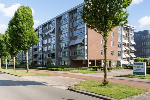 Plantageweg 63, ZWIJNDRECHT