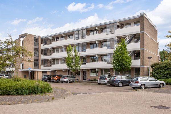 Heemraad 38, ZWIJNDRECHT