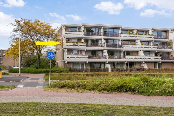 Heemraad 38, ZWIJNDRECHT