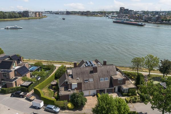 Grevelingen 33, ZWIJNDRECHT