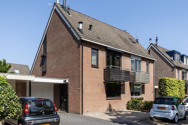 Prinsessenpark 43, ZWIJNDRECHT