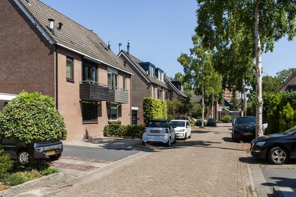 Prinsessenpark 43, ZWIJNDRECHT