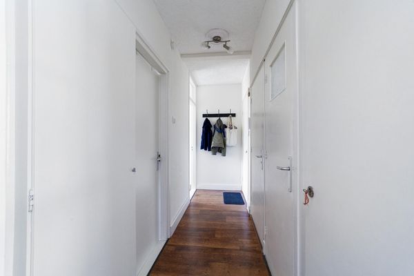 Frits Vogelstraat 48, ZWIJNDRECHT