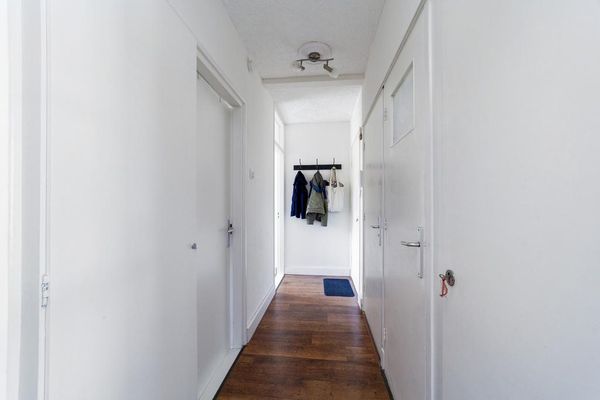 Frits Vogelstraat 48, ZWIJNDRECHT