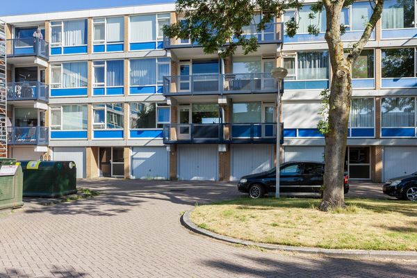 Frits Vogelstraat 48, ZWIJNDRECHT