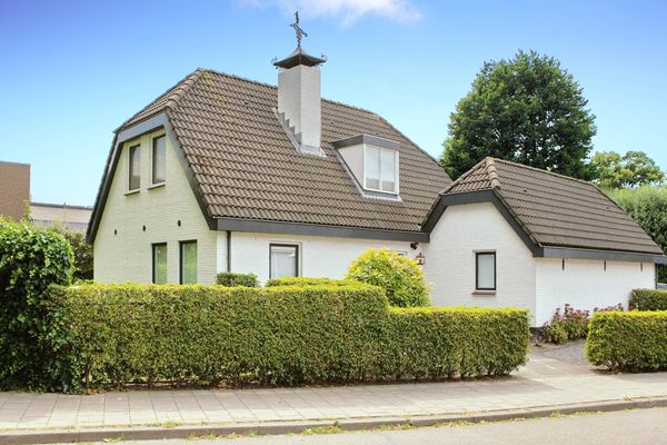 Rotterdamseweg 22, ZWIJNDRECHT