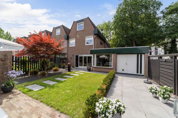 Kerkstraat 47, ZWIJNDRECHT