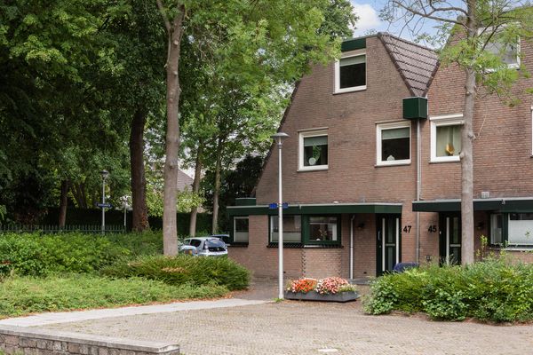 Kerkstraat 47, ZWIJNDRECHT