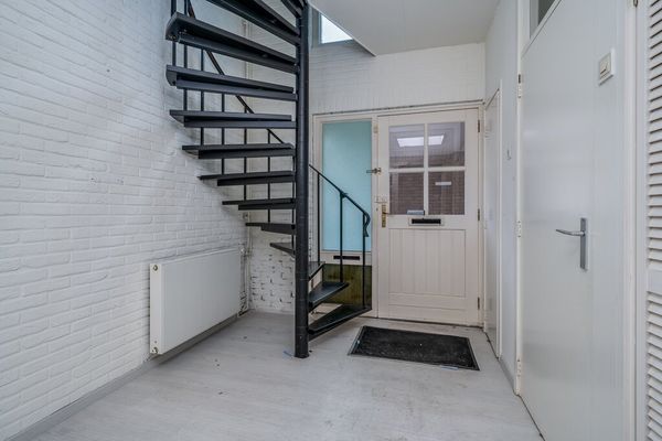 van Slingelandtlaan 23, ZWIJNDRECHT