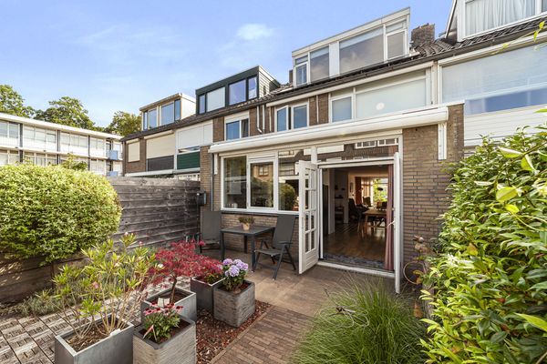 Marsmanstraat 16, ZWIJNDRECHT