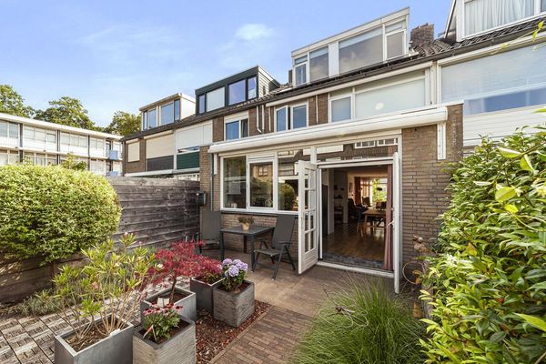 Marsmanstraat 16, ZWIJNDRECHT