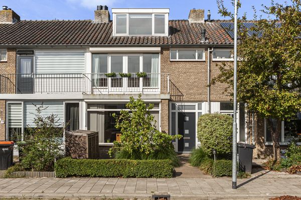 Marsmanstraat 16, ZWIJNDRECHT