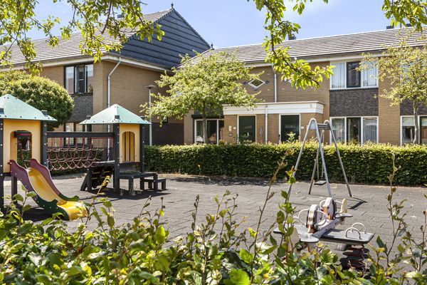 Dadelgaarde 69, HENDRIK-IDO-AMBACHT