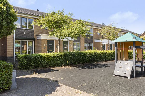 Dadelgaarde 69, HENDRIK-IDO-AMBACHT