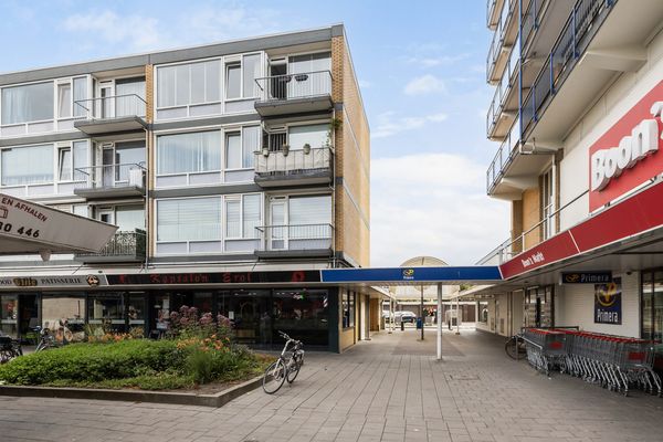 Burgemeester Jansenlaan 187, ZWIJNDRECHT