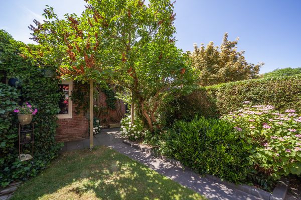 Bosch 20, ZWIJNDRECHT