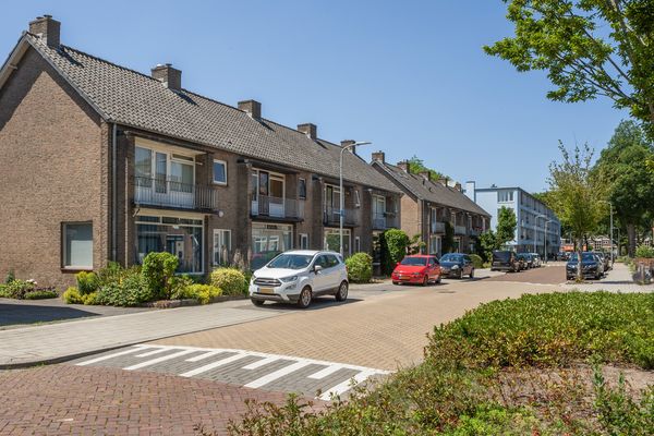 Bosch 20, ZWIJNDRECHT